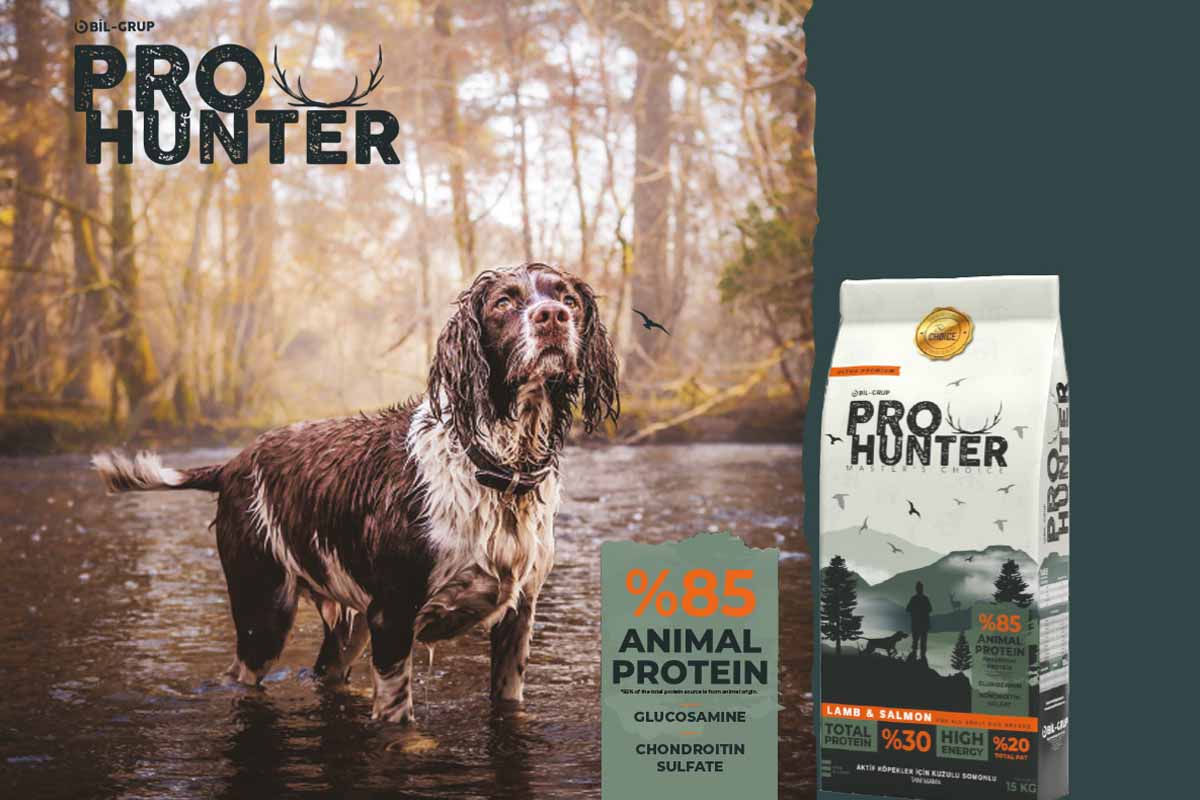 prohunter